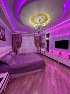 Satılır yeni tikili 4 otaqlı 114 m²,  Həzi Aslanov m.-18