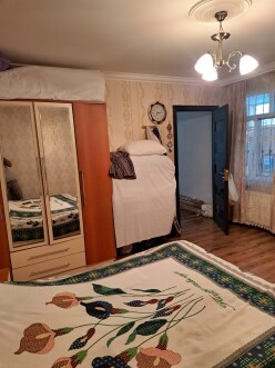 Satılır ev/villa 4 otaqlı 100 m²,  Bakıxanov-5