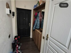 Satılır yeni tikili 2 otaqlı 60 m²,  İnşaatçılar m.-5