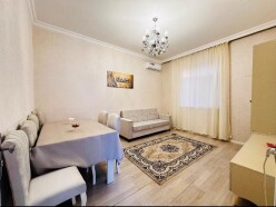 İcarə ev/villa 3 otaqlı 80 m²,  Abşeron-2
