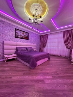 Satılır yeni tikili 4 otaqlı 114 m²,  Həzi Aslanov m.-14