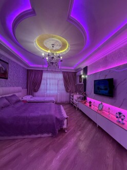 Satılır yeni tikili 4 otaqlı 114 m²,  Həzi Aslanov m.-16