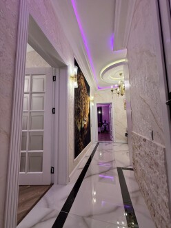 Satılır yeni tikili 4 otaqlı 114 m²,  Həzi Aslanov m.-24