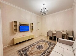 İcarə ev/villa 3 otaqlı 80 m²,  Abşeron-3