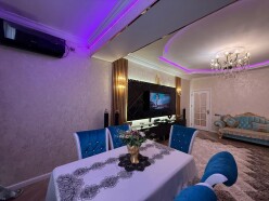 Satılır yeni tikili 4 otaqlı 114 m²,  Həzi Aslanov m.-3