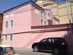 İcarə ev/villa 7 otaqlı 573 m², Nərimanov r.-2