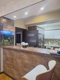 Satılır yeni tikili 2 otaqlı 91 m², Qara Qarayev m.-13 Satılır yeni tikili 2 otaqlı 91 m², Qara Qarayev m.-13