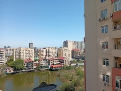Satılır köhnə tikili 3 otaqlı 127 m²,  İnşaatçılar m.-6