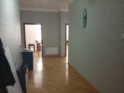 Satılır köhnə tikili 3 otaqlı 127 m²,  İnşaatçılar m.-5