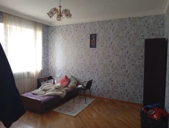 Satılır köhnə tikili 3 otaqlı 127 m²,  İnşaatçılar m.-14