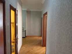 Satılır köhnə tikili 3 otaqlı 127 m²,  İnşaatçılar m.-16