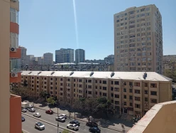 Satılır köhnə tikili 3 otaqlı 127 m²,  İnşaatçılar m.-7