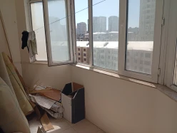 Satılır köhnə tikili 3 otaqlı 127 m²,  İnşaatçılar m.-2