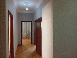 Satılır köhnə tikili 3 otaqlı 127 m²,  İnşaatçılar m.-3
