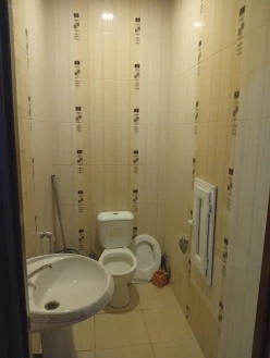 Satılır köhnə tikili 3 otaqlı 127 m²,  İnşaatçılar m.-8