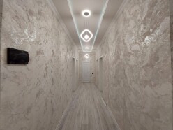 Satılır yeni tikili 5 otaqlı 120 m²,  Hövsan-10