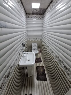 Satılır yeni tikili 3 otaqlı 120 m²,  Xırdalan-2