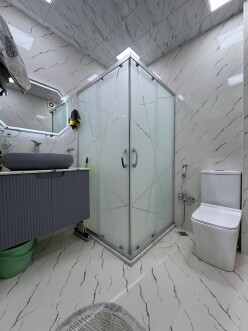 Satılır yeni tikili 3 otaqlı 76 m²,  Xırdalan-12