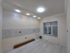 Satılır yeni tikili 5 otaqlı 120 m²,  Hövsan-8