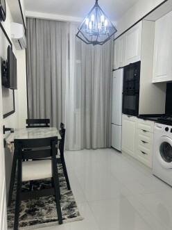 Satılır yeni tikili 2 otaqlı 60 m²,  Masazır-10