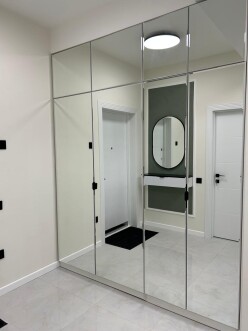 Satılır yeni tikili 2 otaqlı 78 m²,  Masazır-19