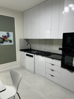 Satılır yeni tikili 2 otaqlı 78 m²,  Masazır-6