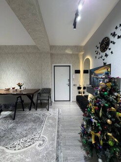 Satılır yeni tikili 3 otaqlı 76 m²,  Xırdalan-3