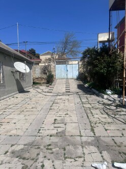 Satılır torpaq sahəsi 20 sot,  Masazır-8