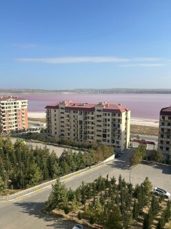 Satılır yeni tikili 2 otaqlı 60 m²,  Masazır-18