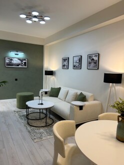 Satılır yeni tikili 2 otaqlı 78 m²,  Masazır-5