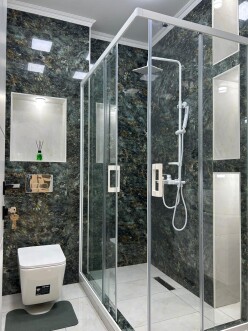 Satılır yeni tikili 2 otaqlı 78 m²,  Masazır-23