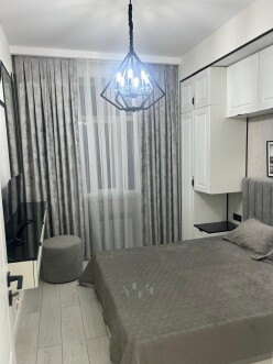 Satılır yeni tikili 2 otaqlı 60 m²,  Masazır-12