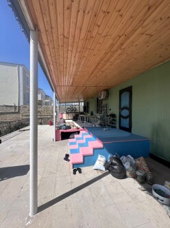 Satılır torpaq sahəsi 20 sot,  Masazır-6