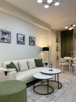 Satılır yeni tikili 2 otaqlı 78 m²,  Masazır-3