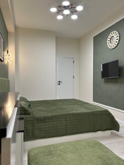 Satılır yeni tikili 2 otaqlı 78 m²,  Masazır-9