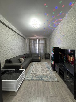 Satılır yeni tikili 3 otaqlı 76 m²,  Xırdalan-8