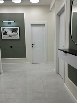 Satılır yeni tikili 2 otaqlı 78 m²,  Masazır-13