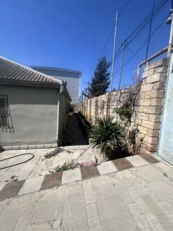 Satılır torpaq sahəsi 20 sot,  Masazır-5