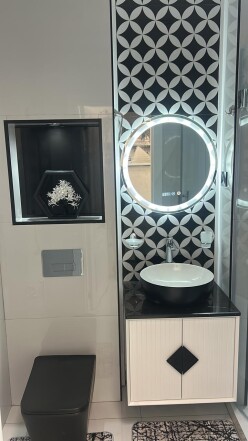 Satılır yeni tikili 2 otaqlı 60 m²,  Masazır-13