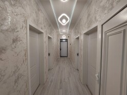 Satılır yeni tikili 5 otaqlı 120 m²,  Hövsan-7