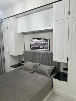 Satılır yeni tikili 2 otaqlı 60 m²,  Masazır-9