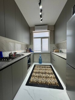 Satılır yeni tikili 3 otaqlı 76 m²,  Xırdalan-11