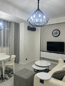 Satılır yeni tikili 2 otaqlı 60 m²,  Masazır-3
