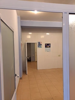 Satılır obyekt 35.3 m², 20 yanvar m.-20