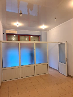 Satılır obyekt 35.3 m², 20 yanvar m.-18