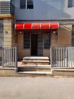 Satılır obyekt 48 m², 20 yanvar m.-5