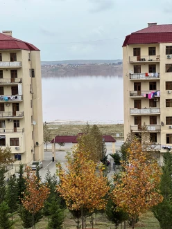 Satılır yeni tikili 2 otaqlı 55 m²,  Masazır-2