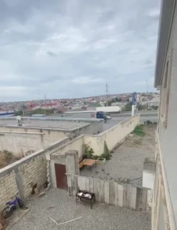 Satılır torpaq sahəsi 8 sot,  Xırdalan-10