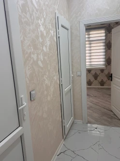 Satılır yeni tikili 2 otaqlı 60 m²,  Memar Əcəmi m.-16
