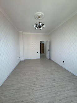 Satılır yeni tikili 3 otaqlı 120 m², Əhmədli m.-3 Satılır yeni tikili 3 otaqlı 120 m², Əhmədli m.-3